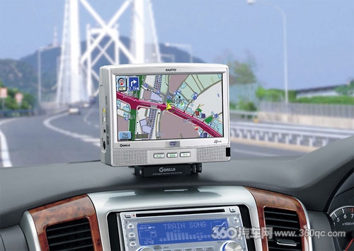 比亚迪研发“北斗/GPS双模导航” 预计年内装车入市