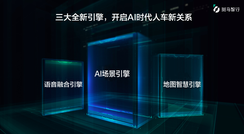 前瞻技术,斑马智行3.0 前瞻技术,斑马智行3.0